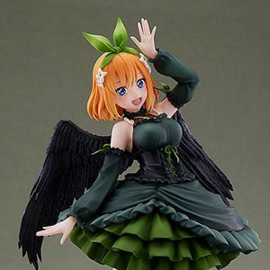 Yotsuba Nakano Fallen Angel