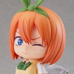 Yotsuba Nakano Nendoroid