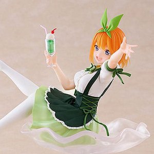 Yotsuba Nakano Tenitol Fig à la Mode