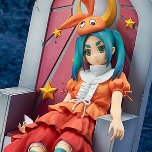 Yotsugi Ononoki