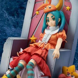 Yotsugi Ononoki Deluxe