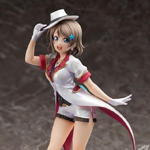 You Watanabe Birthday Figure Project