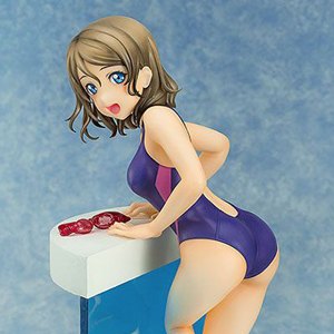 You Watanabe Blu-Ray Jacket