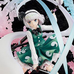 Youmu Konpaku