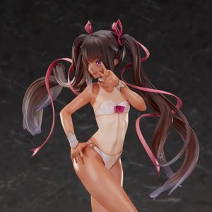 Young Yukikaze Swimsuits