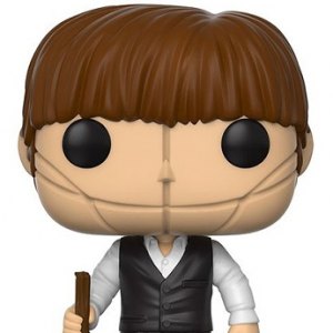 Young Ford Pop! Vinyl