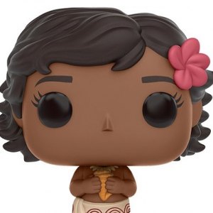 Moana Young Pop! Vinyl