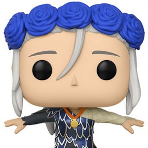 Victor Young Pop! Vinyl (Hot Topic)