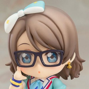 You Watanabe Nendoroid