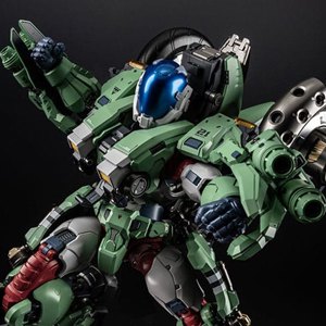YR-052F Transformable Cyclone