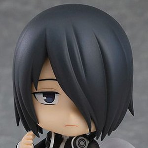 Yu Ishigami Nendoroid