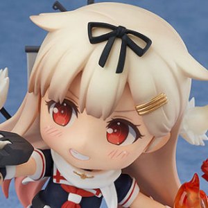 Yudachi Kai Ni Nendoroid