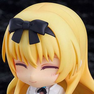 Yue Nendoroid