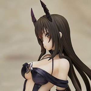 Yui Kotegawa Darkness