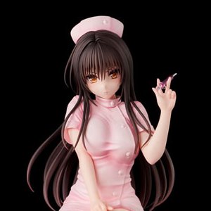 Yui Kotegawa Nurse