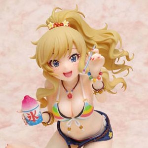 Yui Otsuki Summer Time Hi