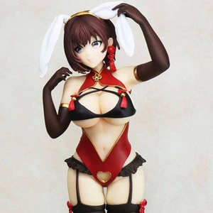 Yui Red Bunny (Yanyo)