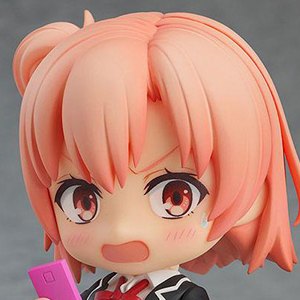 Yui Yuigahama Nendoroid