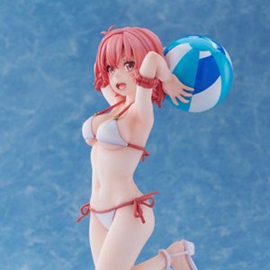 Yui Yuigahama Swimsuit