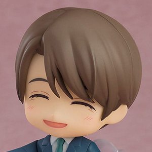 Yuichi Kurosawa Nendoroid