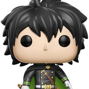 Yuichiro Hyakuya Pop! Vinyl