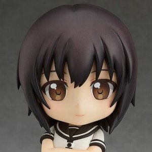 Yui Funam Nendoroid