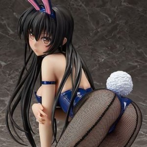 Yui Kotegawa Bunny