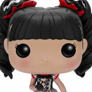 YuiMetal Pop! Vinyl