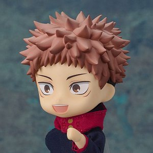 Yuji Itadori Nendoroid Doll