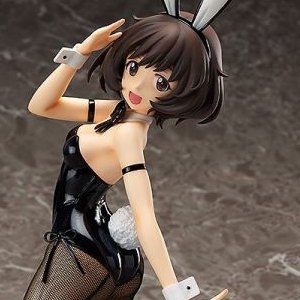 Yukari Akiyama Bunny