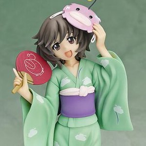 Yukari Akiyama Yukata