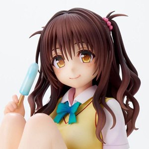 Yuki High School Student School Uniform Series