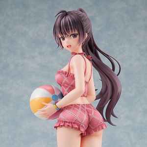 Yuki Suou Vacation Swimsuit