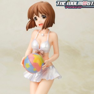 Yukiho Hagiwara Angelic Island (studio)