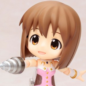 Yukiho Hagiwara (Cu-Poche) (studio)