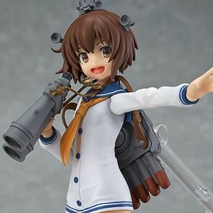 Yukikaze