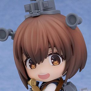 Yukikaze Nendoroid