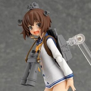 Yukikaze Half-Damage