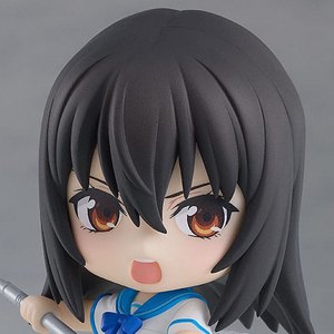 Yukina Himeragi Nendoroid