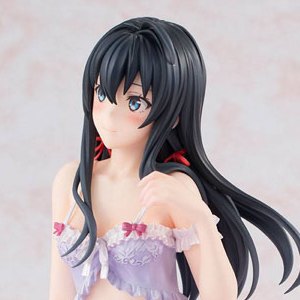Yukino Yukinoshita Lingerie