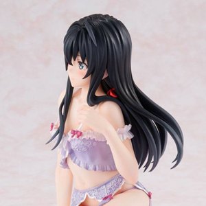 Yukino Yukinoshita Lingerie