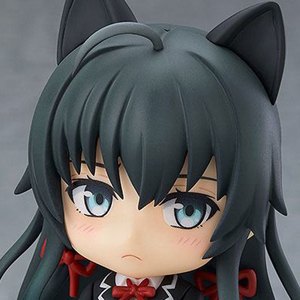 Yukino Yukinoshita Nendoroid