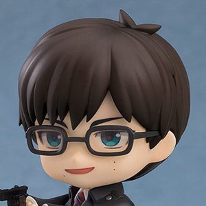 Yukio Okumura Nendoroid