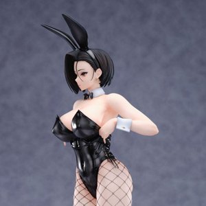 Yuko Yashiki Bunny Girl