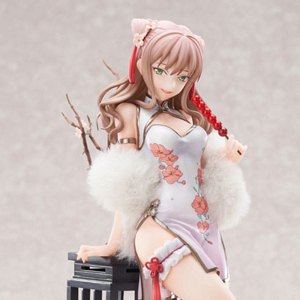 Yume Minami China Dress