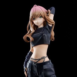 Yume Minami Zozo Black Collection