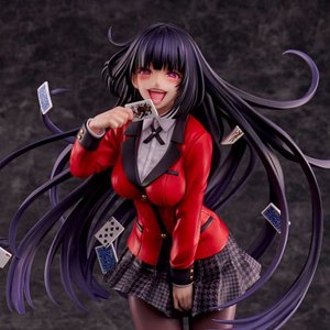 Yumeko Jabami