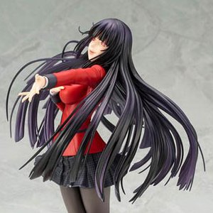 Yumeko Jabami