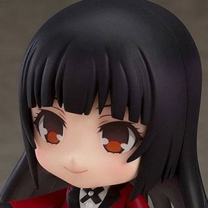 Yumeko Jabami Nendoroid