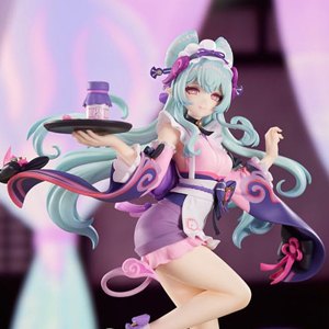 Yumemizuki Mizuki Embrace Of Enchanting Dreams Limpie Series